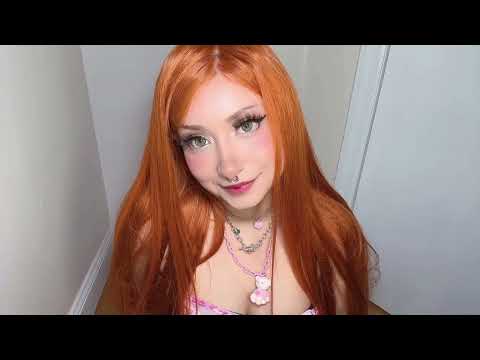 ASMR Mic Pumping