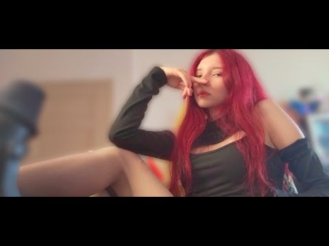 АСМР | Великое Возвращение | Тихий Голос | ASMR | The Great Return | Quiet Voice |Tights