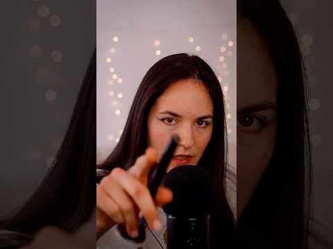 sharp or soft?! #asmrvideos #asmr #asmrtriggers #triggersforsleep #asmrvideo #asmrshorts