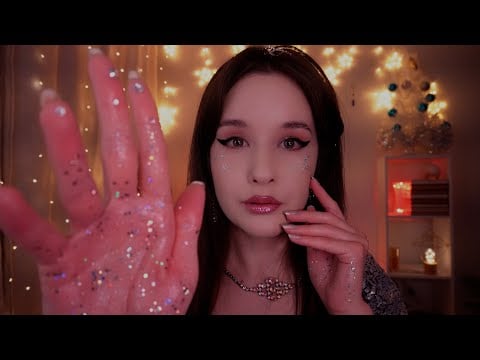 ASMR СТРИМ Шепот и Триггеры Finishing STREAM Relax #asmrlive #asmrstream #асмр
