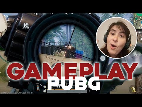 SUSURRANDO 🎮 hasta que te duermas jugando al PUBG Mobile #5 ► ASMR Español | Zeiko ASMR