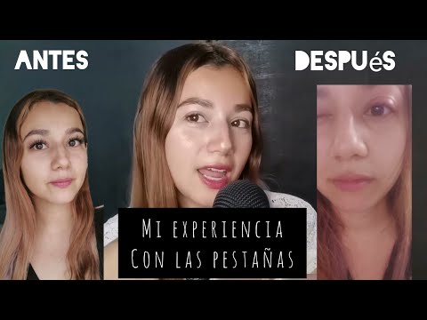 ASMR SUSURROS CERQUITA DEL MICRO BINAURAL STORY TIME