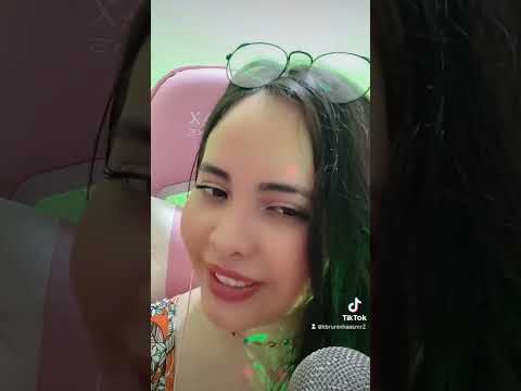 Asmr Comendo Sua Energia Negativa /Dedos Mágicos