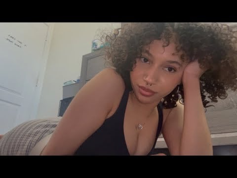 ASMR: Random Triggers for Sleep! (Tapping, Scratching, etc….) 