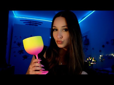 Live ASMR 21 Avril 2026
