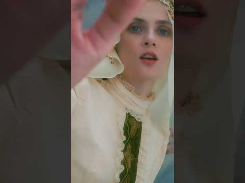 Plucking dry flowers from your head #asmr #asmrroleplay