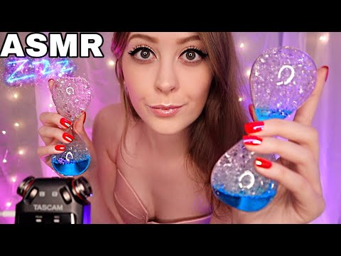 ASMR: POUR LES GENS QUI VEULENT DORMIR..😍 99,9% de CHANCES de FRISSONNER 💤 (triggers intenses)