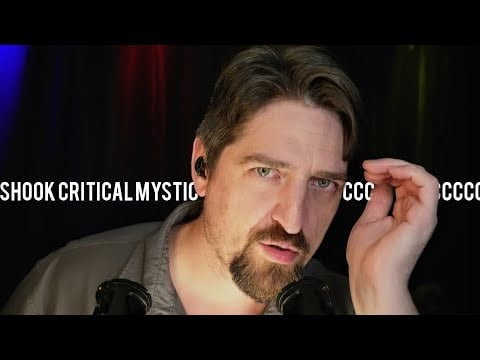 ASMR 2nd Trigger Word CHALLENGE 🗣️