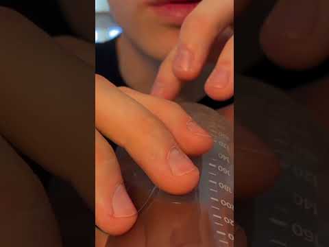 ASMR Daddy Roleplay 🍼 Feeding You, Pacifier, Whispering ✨