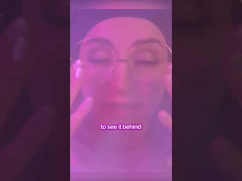 ASMR - Checking your Internal Stress Meters