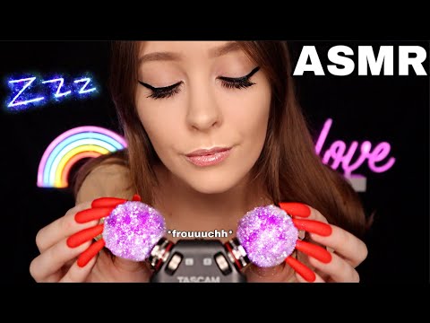ASMR: TRIGGERS POUR FRISSONNER DE OUF 😍 (très intense..) 💤