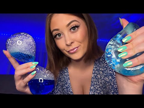 ASMR: POUR DORMIR SANS REGARDER L’ÉCRAN