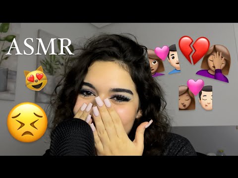 ASMR | STORYTIME + Sonidos para dormir 😴