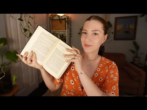 Pride & Prejudice ASMR CH 18 (FINALLY) 🌧️ Rainy Version