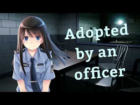 {Asmr} Officer interrogates magical kid [magical listener] [gentle voice] [soft interrogation] [f4a]