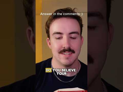 ASMR Asking you personal questions about your limiting beliefs #asmr #questions