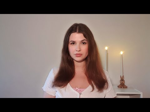 ASMR Roleplay fr - Frustrations, rancœurs, tensions: il est temps de s'apaiser! (soft-spoken)