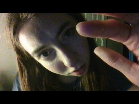 Girlfriend Takes Care Of You While You're Sick ASMR #satisfyingcontent #ASMR #roleplay