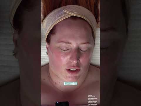 ASMR Spa Treatment