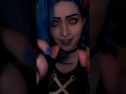 ⭐¿Estás tristrte? JINX te Cepilla el Cabello