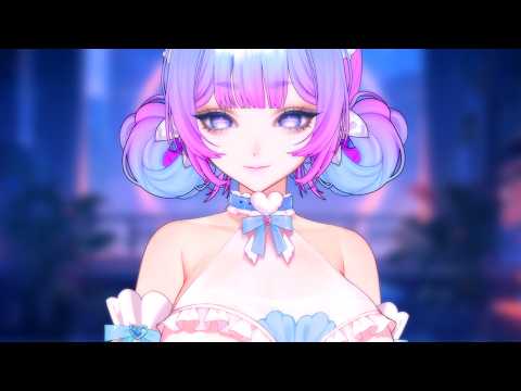 ASMR Cute Maid Ear Cleaning🧹🧽Brushing, Measuring, Otoscope, Soft Spoken