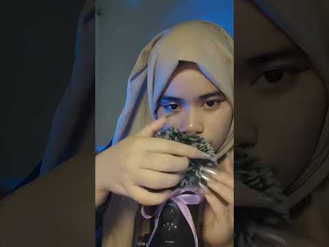 Cari KuTU #asmrvideo