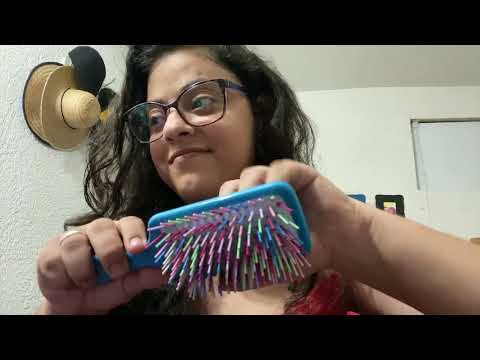 ASMR AO VIVO!  MUITOS BARULINHOS RELAXANTES!