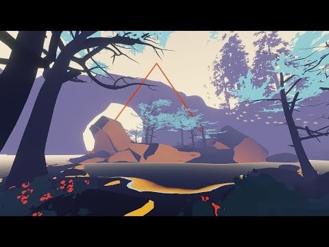 Shape Of The World - Gaming / ASMR Français