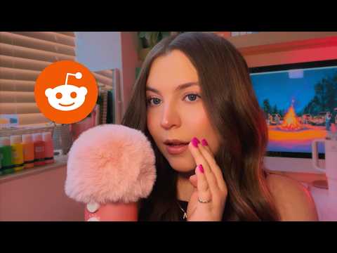 ASMR Juicy r/AITA Stories 🍿⭐️ Pure Whispering