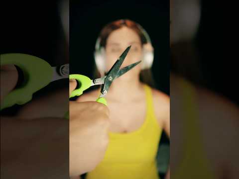 ASMR - ¿PODRÉ ADIVINAR LOS OBJETOS? FINAL INESPERADO