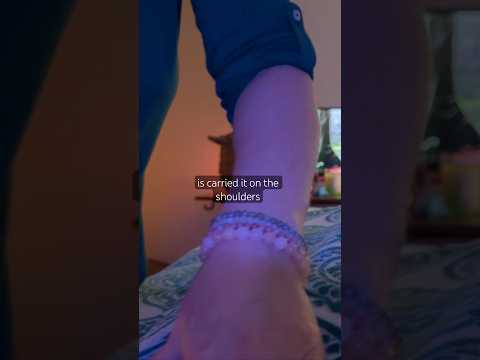 Massaging the stress away. 🫠 #oddlysatisfying #relax #asmrvideos