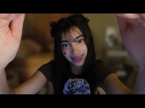 You Have No Choice ASMR | Personal Attention & Relaxation