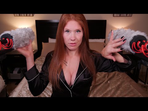 ASMR For Maximum Brain Tingles 💥 | 4K