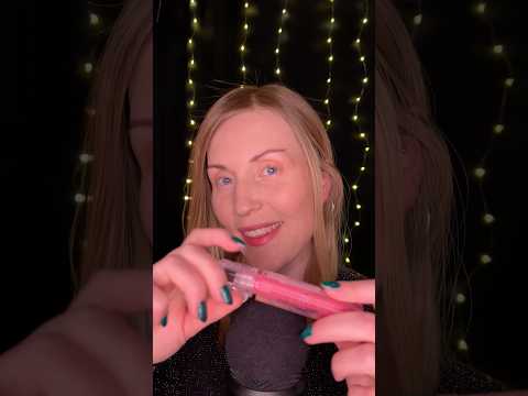 Meikkiii Roleplay ASMR #asmrsuomi #asmrmakeup #asmrroleplay