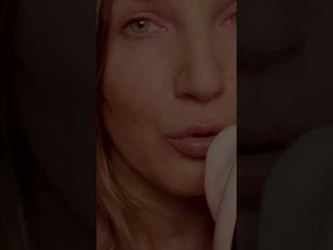 Mind-Melting Air Eating ASMR Close Up 🫠 #asmr #relax