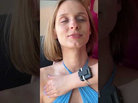 Full Body Relaxing ASMR Massage
