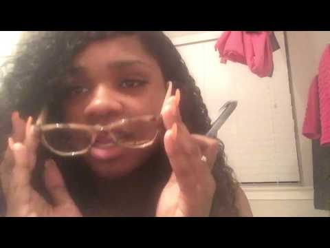 ASMR Cranial Nerve Exam Roleplay