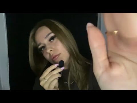 ASMR Pick Me  Girl Pampers You 😌