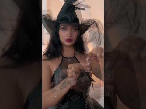 💧 #asmr #relax #halloween