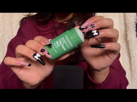 [ASMR] BRAIN MELTING Triggers w/ “Fifine RGB K658” microphone!