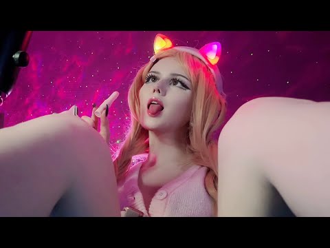 ♡ ASMR POV: Rich Spoiled Girl Kidnapped You♡