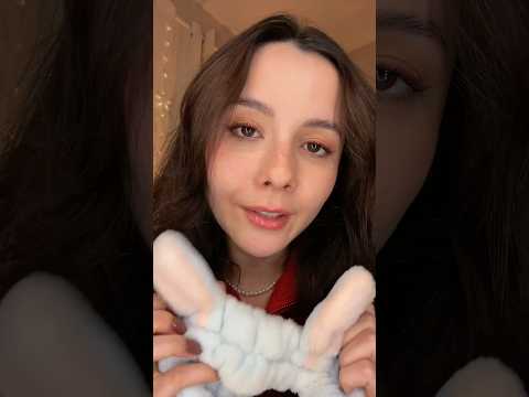Você está precisando 🫰🏻 ASMR