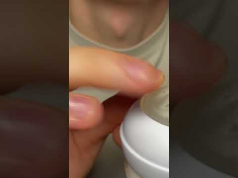 ASMR de Bebé en Español (Chupete, Biberón, Pañal, Crema) #asmr #agere #diapers #español