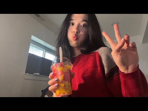 ASMR camera tapping pt. 2 📱 (fast and aggressive tapping + rambling)