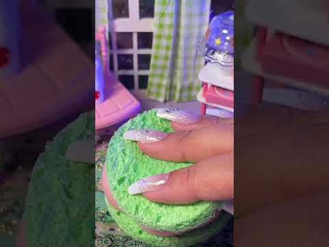 Viral Jumbo Squishy Satisfying?😍 #asmr #satisfying #squish  #Kawaii #oddlysatisfying  #Squishyasmr