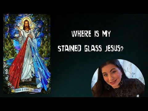 Conversion from Catholic to Christian Testimony 27 yrs ago.