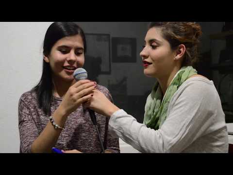 ASMR - Maquillando a mi hermana (Español Mx)