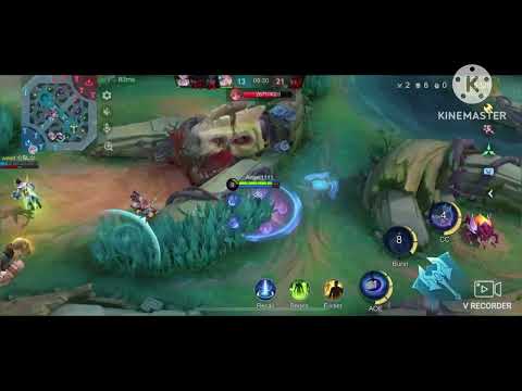 Opponent team’s Yin loooves Cyclops 🫦 MOBILE LEGENDS GAMEPLAY solo queue 