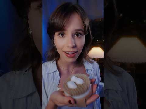 ASMR Sua Sessão de Depilação com Cera