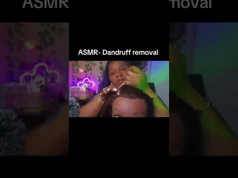 Tingly! #asmr